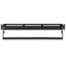 Patch Panel CAT6 - 24 Port Patch Panel CAT6 - 24 Port